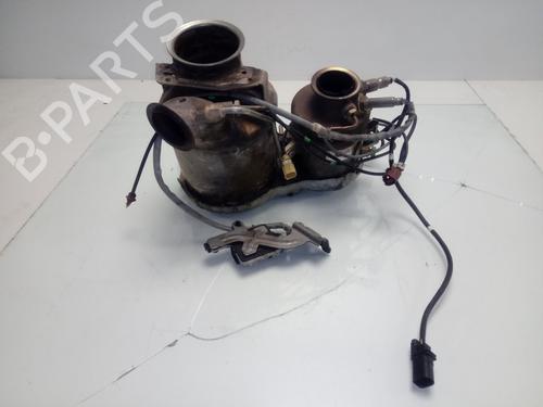 partikelfilter VW CADDY IV MPV (SAB, SAJ)  | BP18265599M81 