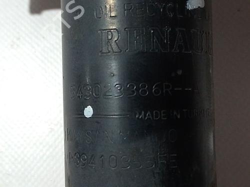Right front shock absorber RENAULT CLIO V (B7_) 1.0 TCe 90 (B7MT) | BP39141369M17 - Image 3