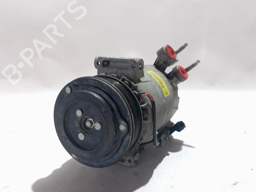 AC Kompressor AC Kompressor FORD C-MAX II (DXA/CB7, DXA/CEU) [2010-2019] 37194475 37194475