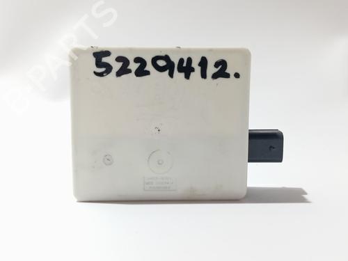 Electronic module MERCEDES-BENZ GLA (H247) GLA 200 d (247.712) | BP40292522M83 - Image 2