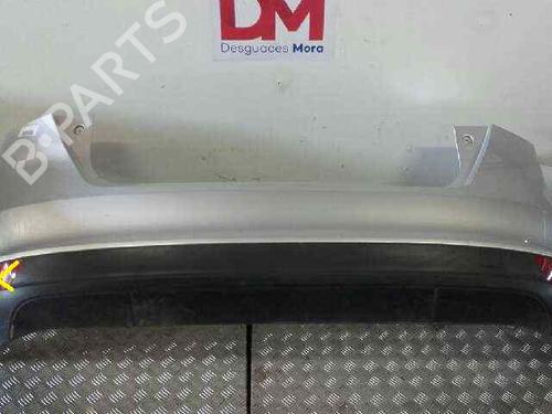 Used Rear bumper FORD FOCUS III [2010-2020]  12646723