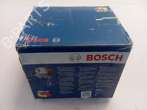 Generator MERCEDES-BENZ S-CLASS (W220, V220) S 350, S 350 L (220.067, 220.167) (245 hp) 29080575