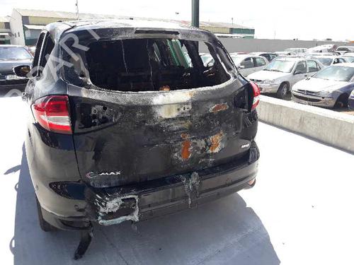 Startmotor FORD C-MAX II (DXA/CB7, DXA/CEU) 1.0 EcoBoost | BP12646903M8