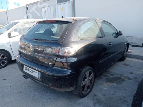 Used Parts SEAT IBIZA III (6L1) [2002-2009]  4325762