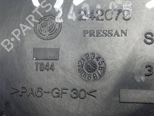 Front left exterior door handle FIAT DOBLO MPV (119_, 223_) | BP13483603C128