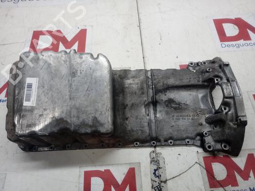 Used Oil sump MERCEDES-BENZ C-CLASS (W202) C 250 Turbo-D (202.128) (150 hp) 14132215
