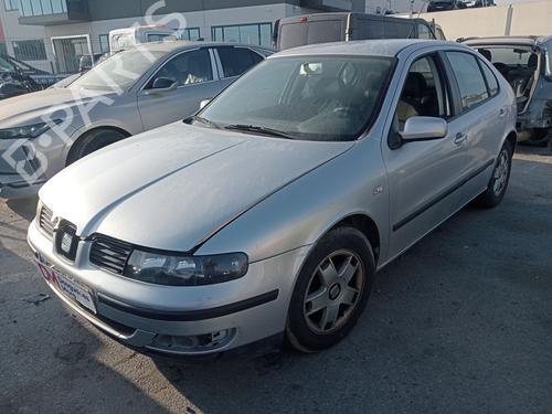 Brugte SEAT LEON (1M1) 1.9 TDI 4823189