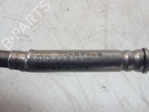 Other OPEL INSIGNIA B Grand Sport (Z18) | BP14131990O1