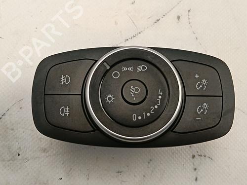 Used Headlight switch FORD TRANSIT CONNECT MPV [2013-2026]  31756288