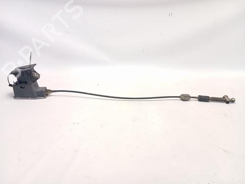 Used Gear lever PEUGEOT 206 CC (2D) 1.6 16V (2DNFUF, 2DNFUR) (109 hp) 27562357