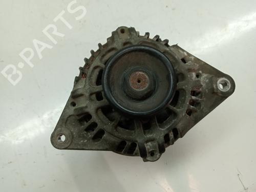 Alternator HYUNDAI LANTRA II (J-2) 1.6 16V | BP12662127M7 
