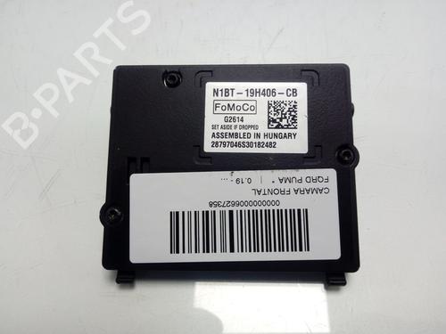 Used Camera FORD PUMA (J2K, CF7) [2019-2025]  15255543