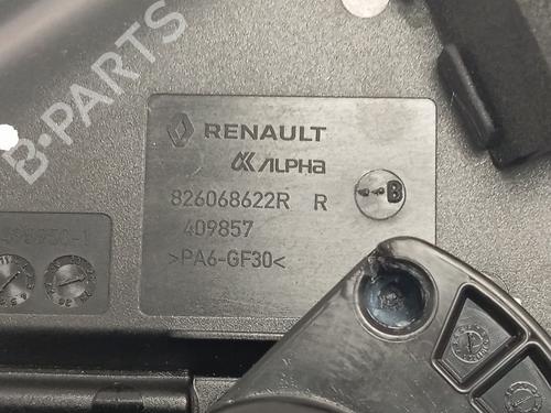 Rear right exterior door handle DACIA DUSTER (PYM_, PYN_) 1.0 ECO G-100 | BP29360572C130 