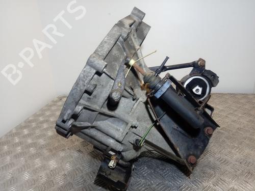 Gearbox LAND ROVER FREELANDER I Soft Top (L314) 1.8 i 16V 4x4 | BP14246024M3 
