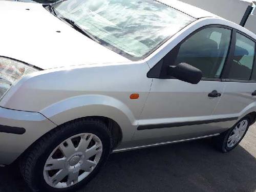 Front right window mechanism FORD FUSION (JU_) | BP12665610C23