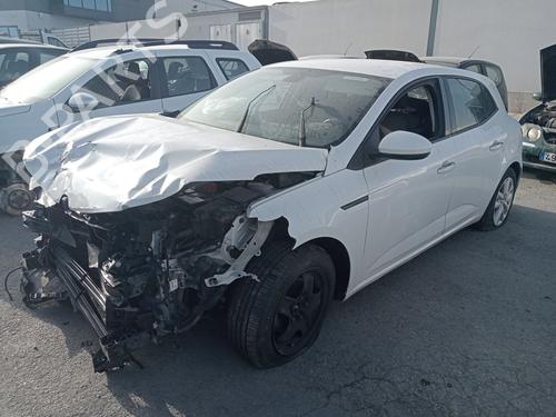 Switch RENAULT MEGANE IV Hatchback (B9A/M/N_) 1.5 Blue dCi 115 (B9A6) | BP39552278I30 - Image 10