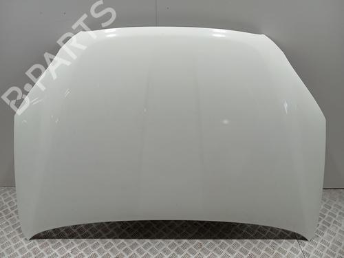 Used Hood Hood SSANGYONG KORANDO (CK) 2.0 e-XDi (175 hp) 36489536 36489536
