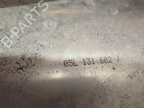 Catalyst SKODA OCTAVIA IV (NX3, NN3, PV3) 2.0 TDi | BP37149635M10 - Image 5