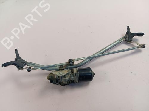 Used Front wiper motor RENAULT KANGOO / GRAND KANGOO II (KW0/1_) 1.5 dCi 95 (KW16) (95 hp) 27323505