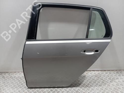 left-rear-door-vw-golf-vii-5g1-bq1-be1-be2-2012-2013-2014-2015-2016-2017-2018-2019-2020-2021-32498775 main image