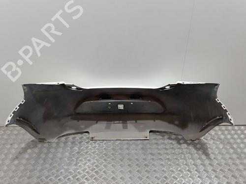 Rear bumper FORD KA (RU8) 1.2 | BP22563618C8 