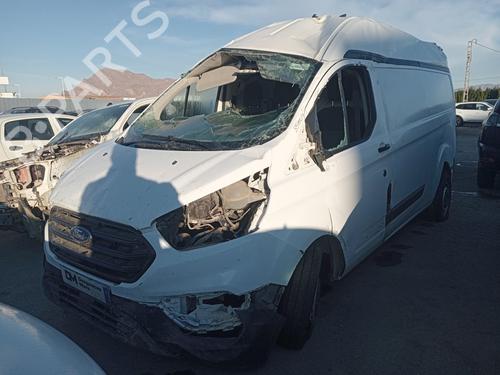 Starter FORD TRANSIT CUSTOM V710 Van (NRN)  | BP34195466M8  - Image 9