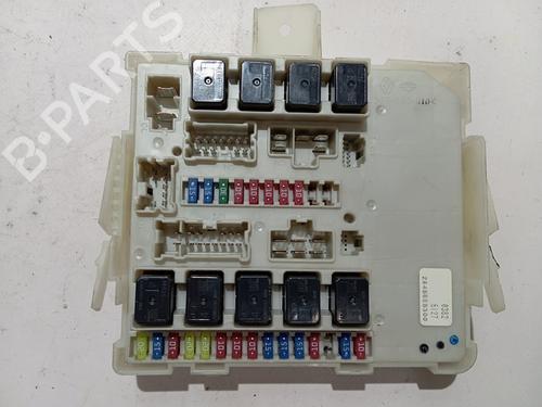 Used Fuse box NISSAN PATHFINDER III (R51) [2005-2025]  24404944