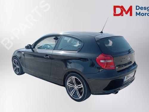 Left rear steering knuckle BMW 1 (E81) 116 i | BP30374482M27  - Image 7