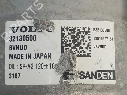 AC compressor VOLVO XC40 (536)  | BP29157231M34 