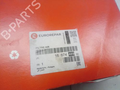 Air filter box HONDA CIVIC IX (FK) 1.8 i-VTEC (FK2) | BP16728359M87