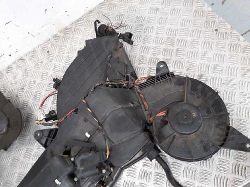 Heater matrix box MERCEDES-BENZ VIANO (W639) CDI 3.0 (639.811, 639.813, 639.815) | BP18491283M61 