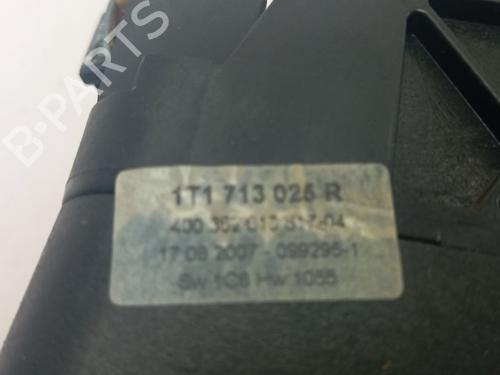Gear lever VW CADDY III Box Body/MPV (2KA, 2KH, 2CA, 2CH)  | BP28070507M90 
