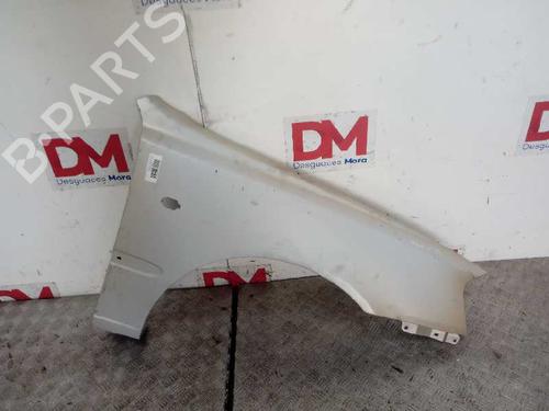 Used Right front fenders HYUNDAI ACCENT II (LC) 1.5 CRDi (82 hp) 12658817