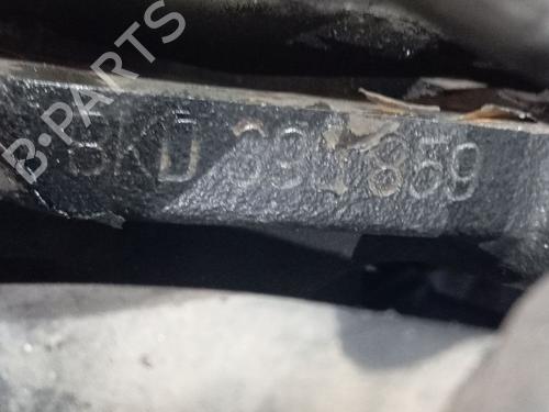 Engine SEAT ALTEA (5P1) | BP36017555M1 - Image 2