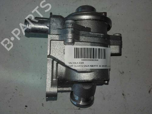 Used Egr FIAT DUCATO Van (244_) [2001-2025]  17917684