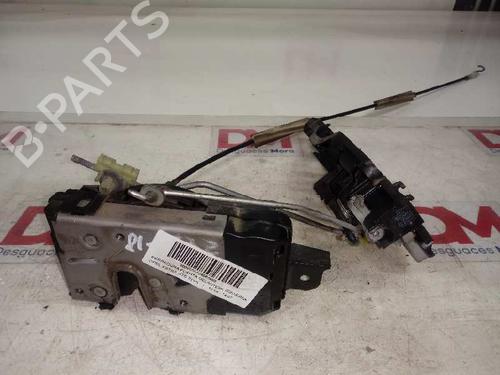 Front left lock OPEL ASTRA H GTC (A04)  | BP12836577C98 