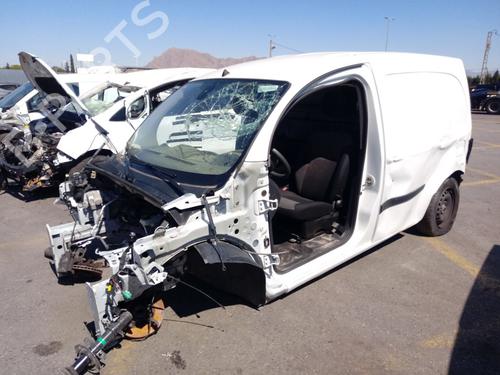 Left front seat NISSAN NV250 Van (X61) | BP22611558C15 - Image 6