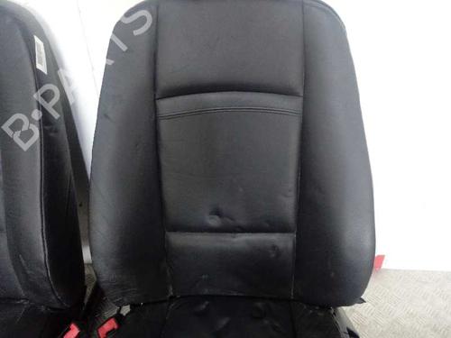 Seats set BMW 3 Coupe (E92) 320 d | BP12657303C78 