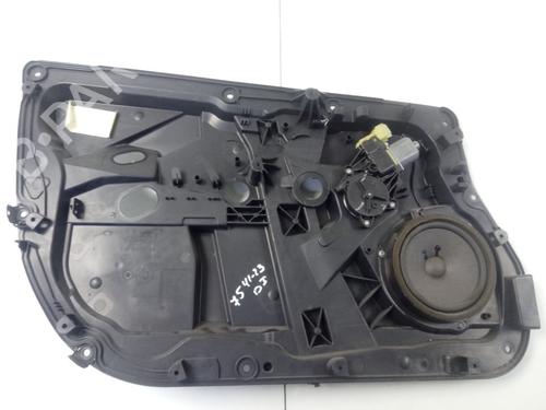 Used Front left window mechanism FORD FIESTA VI (CB1, CCN) [2008-2017]  19514810