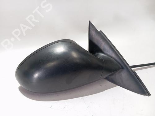 Right mirror SEAT IBIZA III (6L1)  | BP29582553C27 