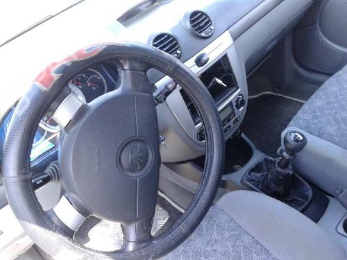 Left mirror DAEWOO LACETTI Hatchback (KLAN) 1.6 | BP12676965C26 