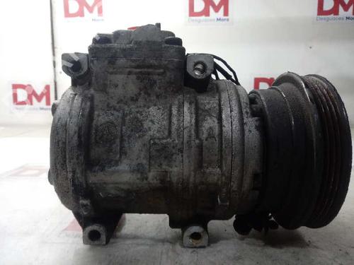 AC compressor KIA RIO I Saloon (DC_) 1.3 | BP12658006M34 