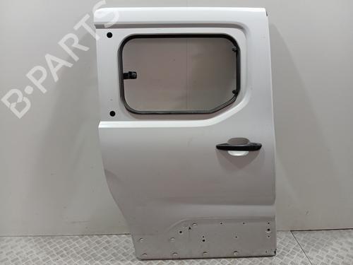 Used Right slide door Right slide door 36805158 36805158