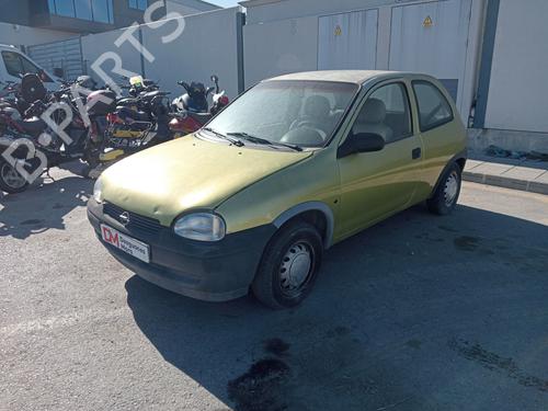 Used Parts OPEL CORSA B (S93)  1.0 i 12V (F08, F68, M68)  4614664