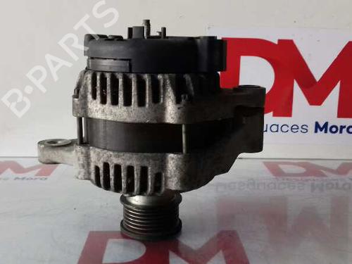 Generator OPEL INSIGNIA A Sports Tourer (G09) [2008-2017]  12645115