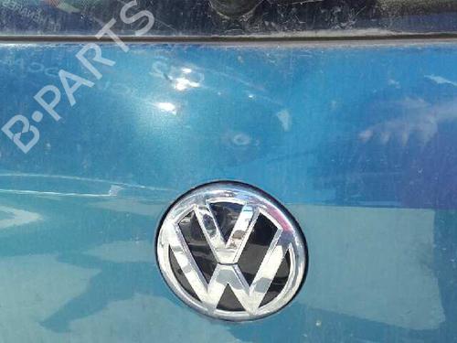Used Tailgate handle VW GOLF SPORTSVAN VII (AM1, AN1) 1.6 TDI (110 hp) 12934774