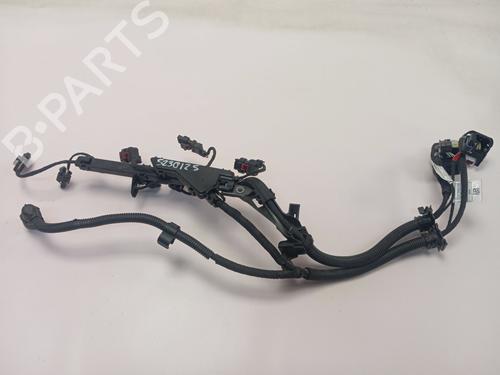 Used Wiring harness Wiring harness BMW X1 (U11) xDrive 25 e Plug-in-Hybrid (245 hp) 40538807 40538807