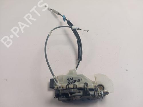 Used Front left lock Front left lock CITROËN BERLINGO (ER_, EC_) 1.5 BlueHDi 100 (102 hp) 40103815 40103815