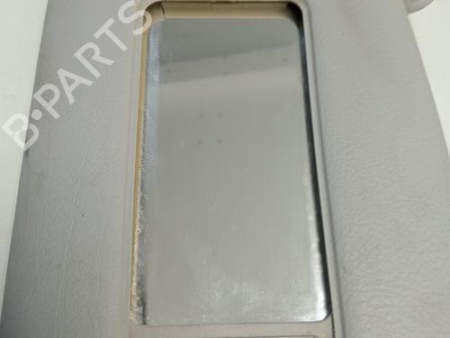 Left sun visor BMW 5 (E39) 530 d | BP16915447I1 