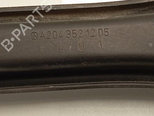 Right rear suspension arm MERCEDES-BENZ CLS Shooting Brake (X218) CLS 350 CDI / d (218.923) | BP20700415M15 